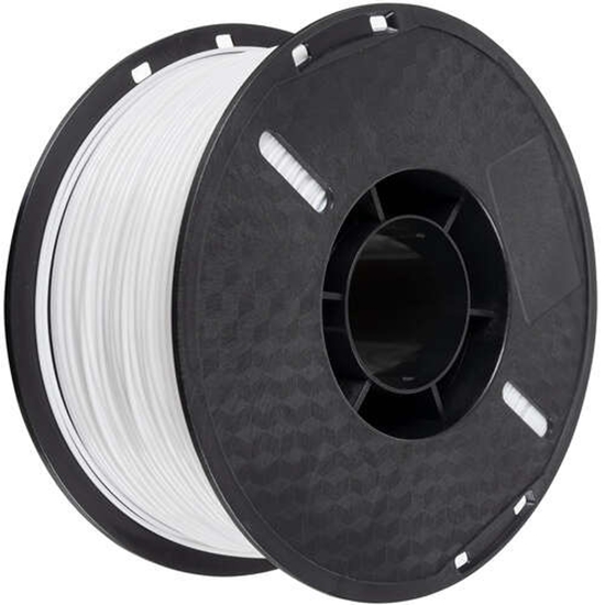 Picture of Riff PLA Filament 1.75mm 1kg 3D printeriem White