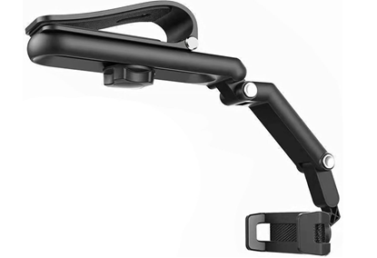 Attēls no RoGer Sun Visor Car Phone Holder