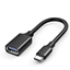 Изображение RoGer USB-C to USB 3.0 OTG Wire 20cm