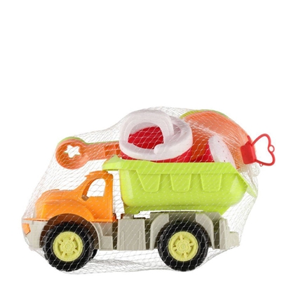 Изображение Rot.kompl.smilšk. Auto 27cm + 5gab.