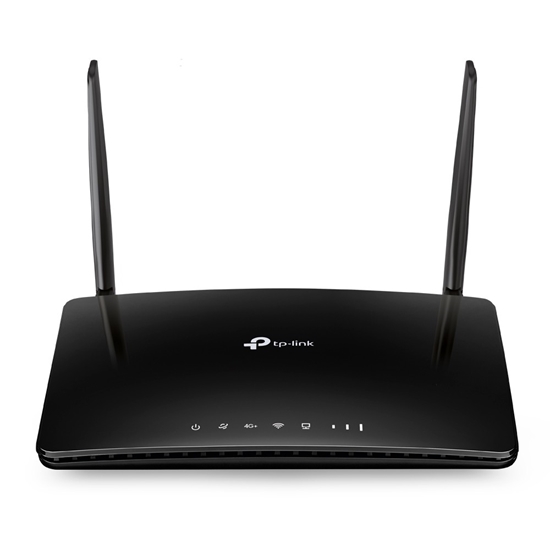 Изображение Rūteris TP-Link Archer MR505 AC1200 4G+ Cat6