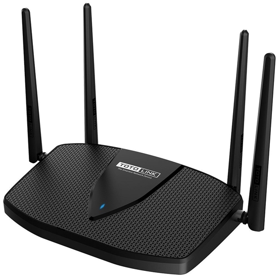 Изображение Router WiFi6 X5000R 