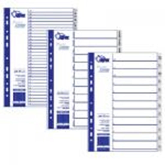 Picture of Sadalītājs A4/1-10 MAXI LV