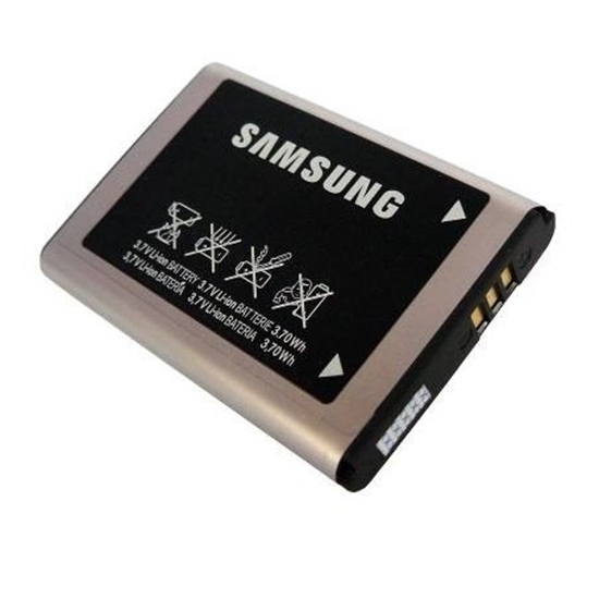 Picture of Samsung AB463446BUCSTD Battery Black
