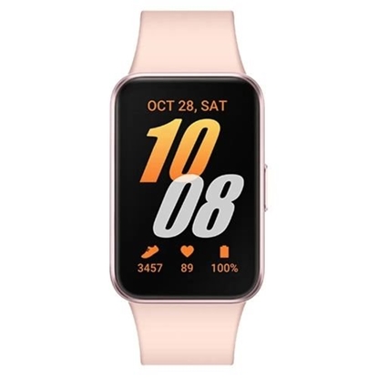 Изображение SMARTWATCH GALAXY FIT3/PINK GOLD SM-R390 SAMSUNG