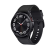Picture of Samsung Galaxy Watch6 Classic 43 mm Digital Touchscreen Black