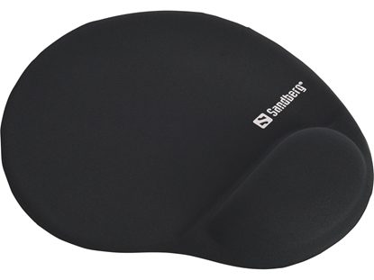 Picture of Sandberg 520-23 Gel Mouse Pad