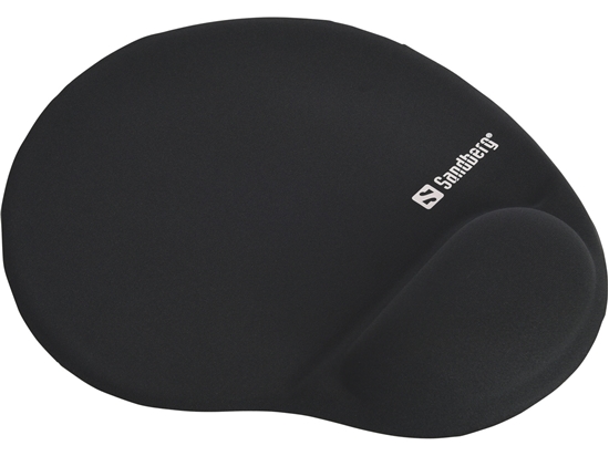 Picture of Sandberg 520-23 Gel Mouse Pad
