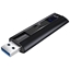 Attēls no SanDisk Extreme Pro USB flash drive 128 GB USB Type-A 3.2 Gen 1 (3.1 Gen 1) Black