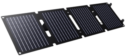 Picture of Pārnēsājams Saules panelis Trust Zuny 40W