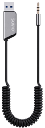 Изображение Savio AUX Transmitter with Hands-free Function