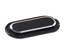 Picture of Sākuma poga Samsung Galaxy A3 / A300 A5 / A500 A7 / A700 Black Original