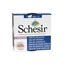 Attēls no SCHESIR in cooking water Tuna with whitebait - wet cat food - 85 g