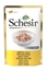 Attēls no SCHESIR in jelly Tuna with chicken - wet cat food - 85 g