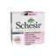 Picture of SCHESIR in jelly Tuna with ham - wet cat food - 85 g