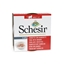 Attēls no SCHESIR in jelly Tuna with shrimps - wet cat food - 85 g
