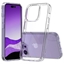 Attēls no SCREENOR BUMPER IPHONE 15 PRO TRANSPARENT