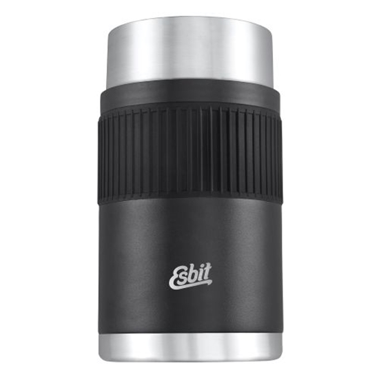 Изображение Sculptor Food Jug With Sleeve 1 L