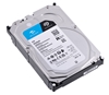 Picture of Seagate SkyHawk internal hard drive 6 TB 256 MB 3.5" Serial ATA III (ST6000VX009)