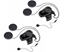 Picture of SENA 5S-10D Dual Pack Motorcycle Intercom