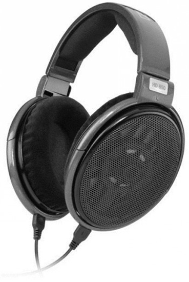 Picture of Sennheiser HD 650