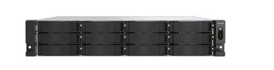 Picture of NAS STORAGE RACKST 12BAY 2U RP/TS-H1277AXU-RP-R7-32G QNAP