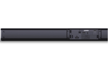 Attēls no Sharp HT-SB140(MT) 2.0 Slim Soundbar HDMI, Bluetooth, Optical, 150 W, 95 cm