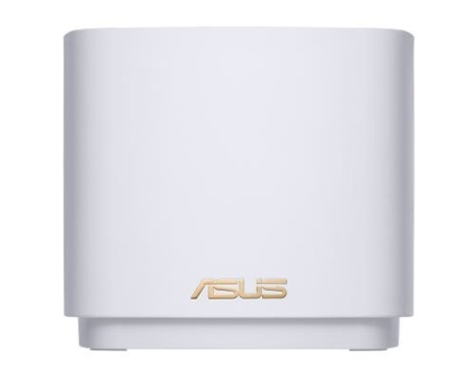 Attēls no System ZenWiFi XD4 Plus  WiFi 6 AX1800 1-pak