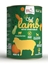 Picture of SYTA MICHA Chef Lamb with vegetables - wet dog food - 400g