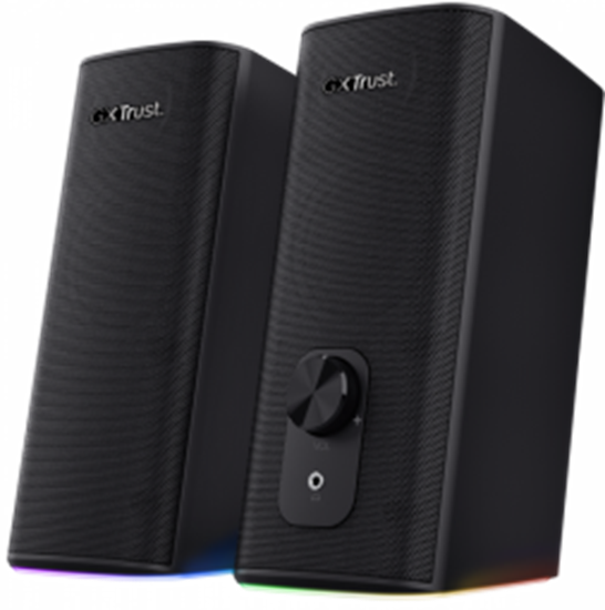 Изображение Skaļruņi Trust GXT 612 CETIC Black