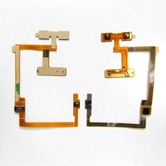 Picture of Skaļuma pogas kabelis Sony Ericsson W760i