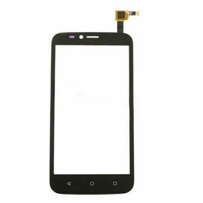 Изображение Skarienekrans preks Huawei Ascend Y625