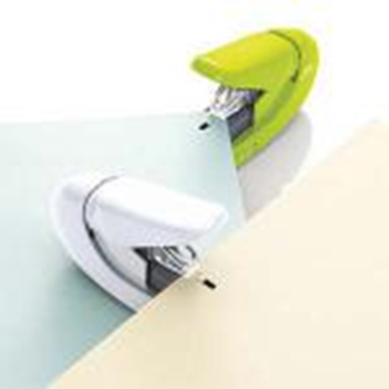 Picture of Skavotājs bez skavām 5 lap.zaļš SL-106AB PLUS