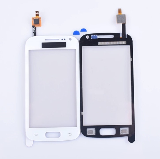 Picture of Skārienekrāns preks Samsung Galaxy Ace 2 GT-i8160 White