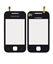 Attēls no Skārienekrāns preks Samsung Galaxy Y GT-S5360 Black
