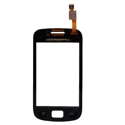 Attēls no Skārienekrāns preks Samsung Galaxy Mini 2 GT-S6500 Black