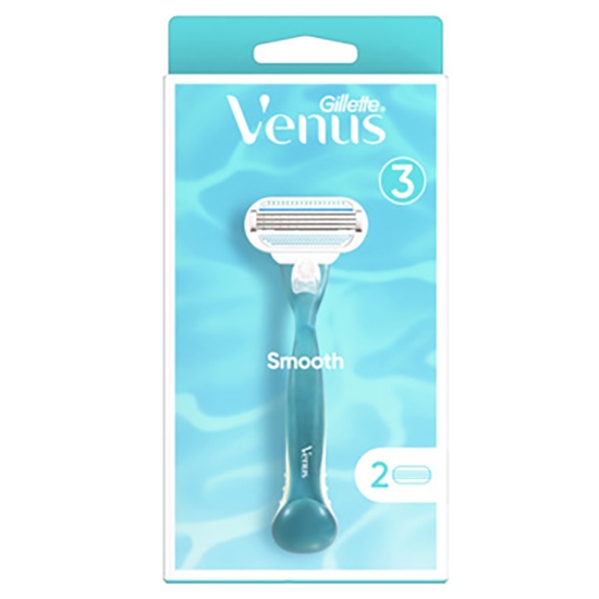 Picture of Skuveklis Gillette Venus Smooth 2up
