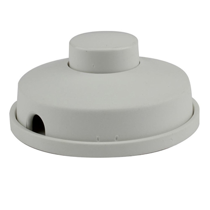 Picture of Slēdzis kājas balts