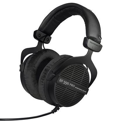 Изображение Suchawki Beyerdynamic DT990 Black Edition