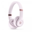 Picture of Apple Beats Solo 4 Wireless Headphones Pink