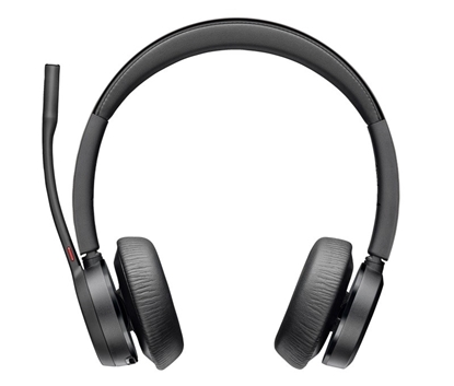 Attēls no Słuchawki Voyager 4320 USB-C Headset+BT700 76U50AA 