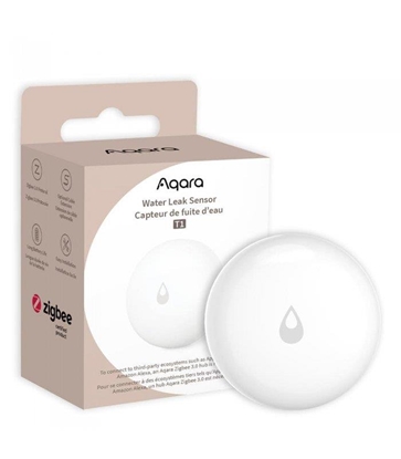 Picture of SMART HOME WATER LEAK SENSOR/WL-S02D AQARA