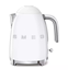 Изображение SMEG KLF03WHEU Water Kettle white