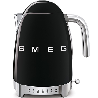Attēls no Smeg KLF04BLEU Electric kettle