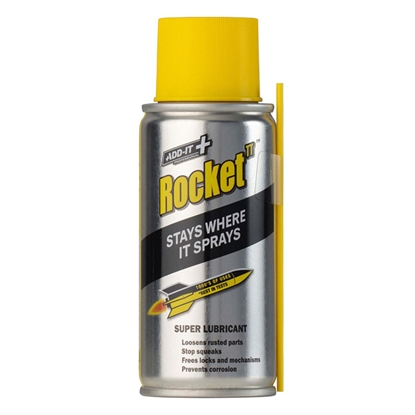 Attēls no Smērviela Rocket TT Add-It Super 100ml