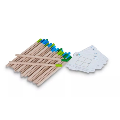 Изображение Spēle BS Match Puzzle