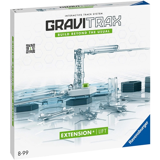 Изображение Spēle Gravi Trax Extension Lift