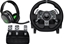 Attēls no Spēļu stūre Logitech G920 Racing Wheel + Astro A10 komplekts