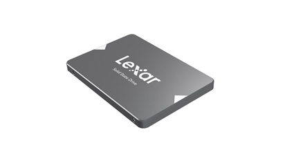 Изображение SSD|LEXAR|NS100|1TB|SATA 3.0|Read speed 550 MBytes/sec|2,5"|LNS100-1TRB