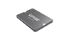 Picture of SSD|LEXAR|NS100|512GB|SATA 3.0|Write speed 450 MBytes/sec|Read speed 550 MBytes/sec|2,5"|LNS100-512RB
